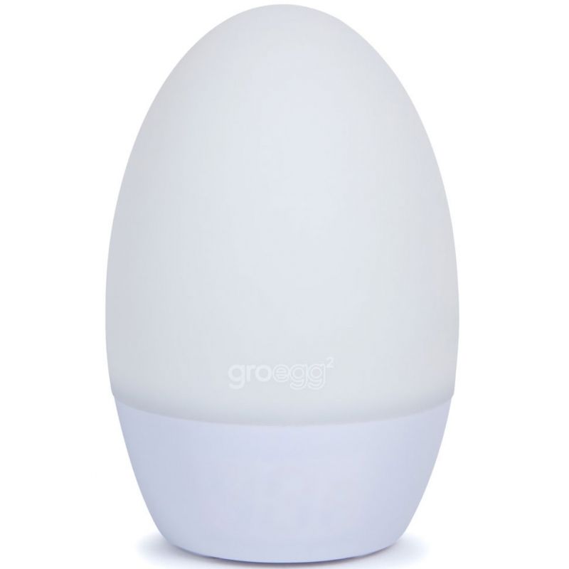 Veilleuse thermomètre GroEgg² (USB) The Gro Company