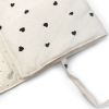 Tapis à langer Audrey Rock & Love Babyshower Produit 2