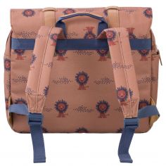 Cartable A4 maternelle Lion