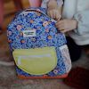 Sac à dos Champêtre (6 ans et +) Hello Hossy Ambiance 9