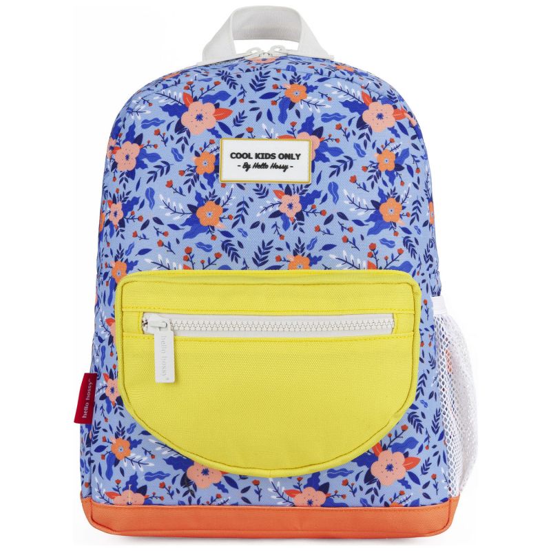 Sac à dos Champêtre (6 ans et +) Hello Hossy Produit 1