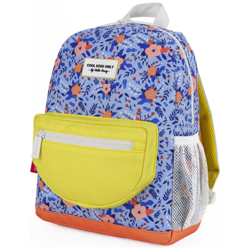 Sac à dos Champêtre (6 ans et +) Hello Hossy Produit 3