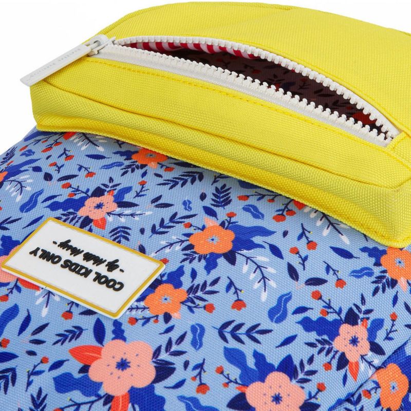 Sac à dos Champêtre (6 ans et +) Hello Hossy Produit 6