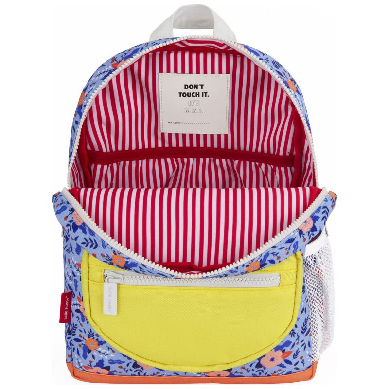 Sac à dos Champêtre (6 ans et +) Hello Hossy Produit 7