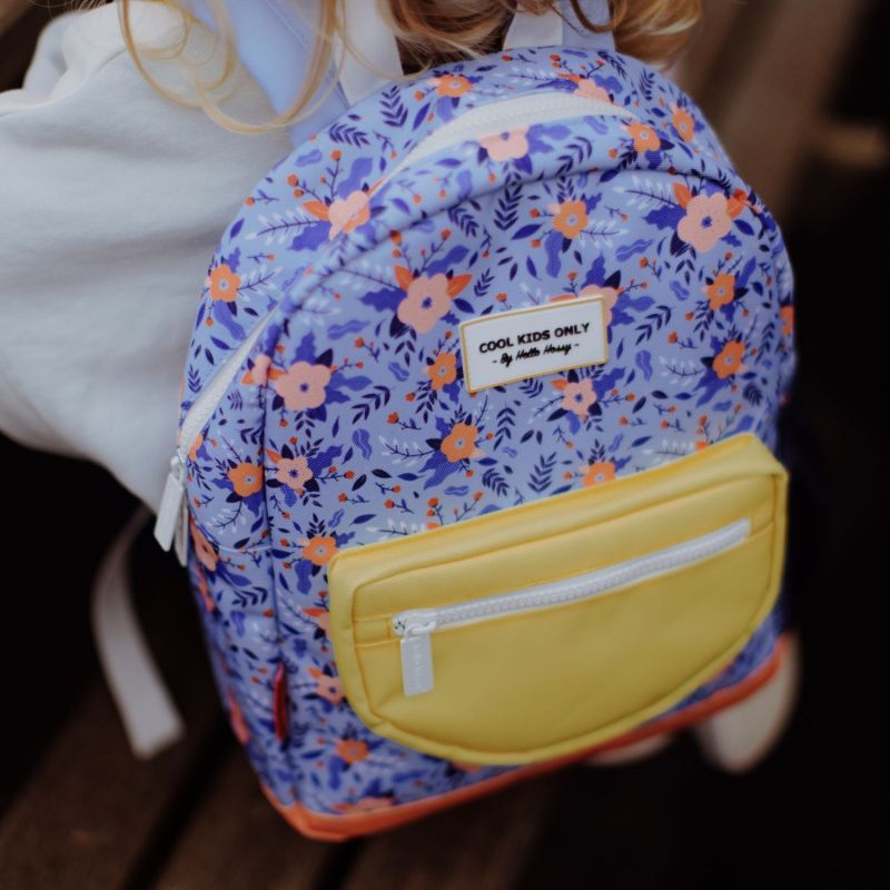 Sac à dos Champêtre (6 ans et +) Hello Hossy Ambiance 8
