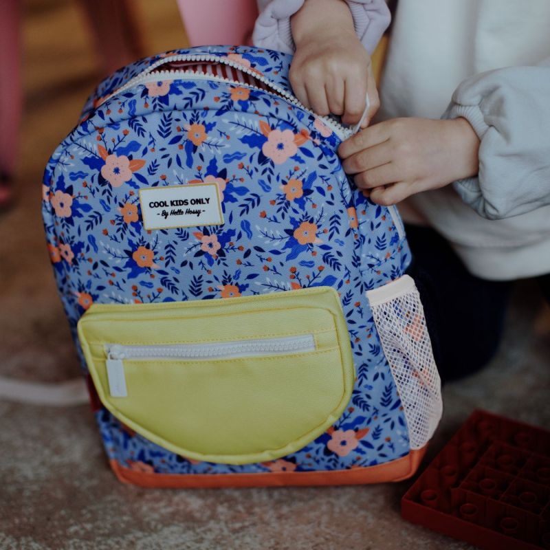 Sac à dos Champêtre (6 ans et +) Hello Hossy Ambiance 9