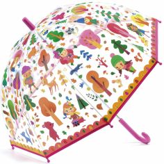 Parapluie enfant Forêt