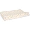 Housse pour matelas à langer en gaze de coton Blooming Safari (50 x 70 cm) Little Dutch Produit 1