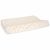Variation Multicolore du produit Housse pour matelas à langer en gaze de coton Blooming Safari (50 x 70 cm) de la marque Little Dutch