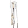 Chaise haute Minilite Fruitella Graco Produit 4