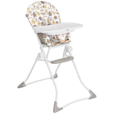 Chaise haute Minilite Fruitella