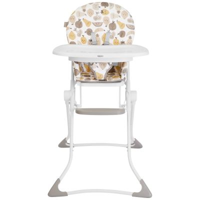 Chaise haute Minilite Fruitella