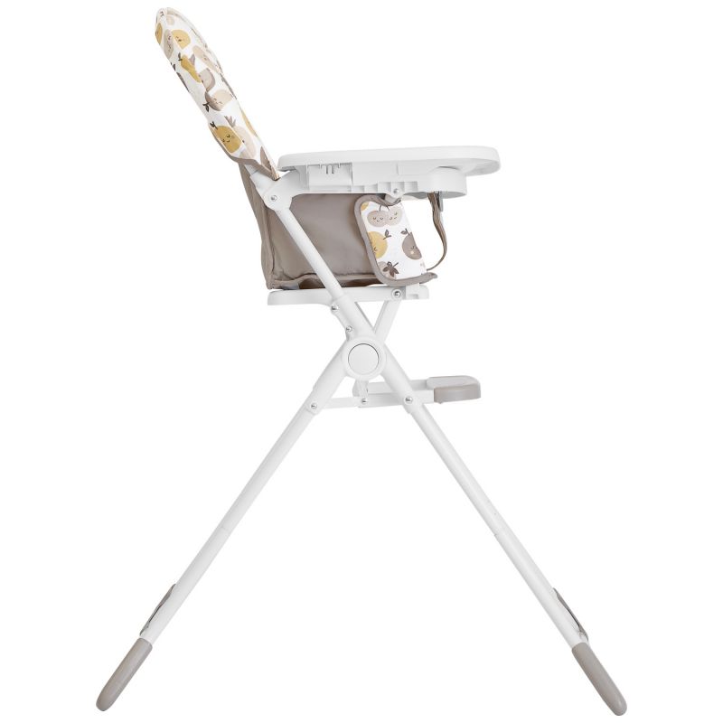 Chaise haute Minilite Fruitella Graco Produit 3