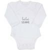 Kit de naissance Mini nous 6 pièces (1 mois) Trois Kilos Sept Produit 4