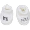 Kit de naissance Mini nous 6 pièces (1 mois) Trois Kilos Sept Produit 6