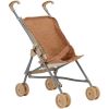 Poussette pour poupée Rayures Fines Atelier Wagram Produit 1