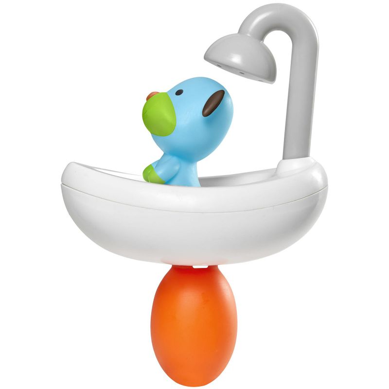 Jouet de bain Squeeze & shower Chien Skip Hop