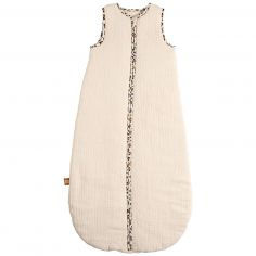 Gigoteuse ouatinée TOG 2,5 Léopard (6-24 mois) - Sauthon