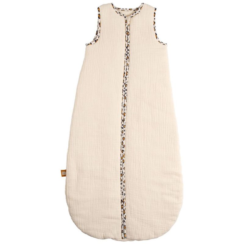 Gigoteuse ouatinée TOG 2,5 Léopard (6-24 mois) Sauthon Produit 1