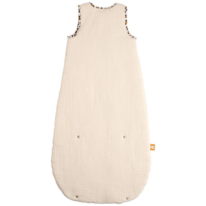 Gigoteuse ouatinée TOG 2,5 Léopard (6-24 mois) Sauthon Produit 2