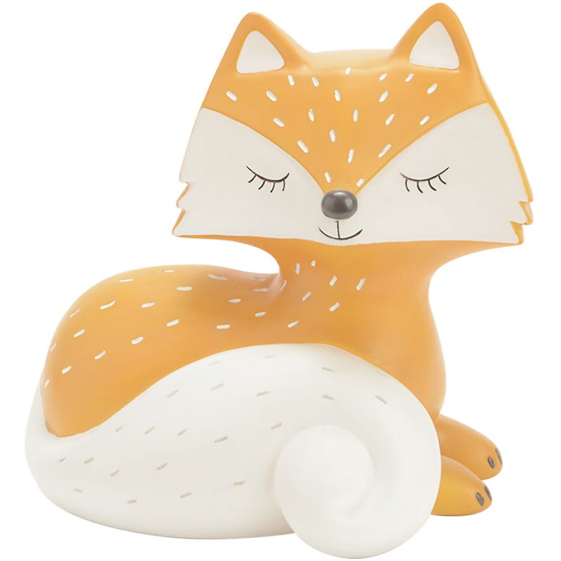 Veilleuse renard Amadeus Les Petits