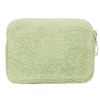 Porte-monnaie Lili en éponge Vert Hindbag Produit 3
