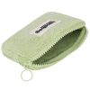Porte-monnaie Lili en éponge Vert Hindbag Produit ouvert 4