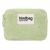 Variation Vert, écru du produit Porte-monnaie Lili en éponge Vert de la marque Hindbag