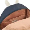 Sac à dos Andreas Cat Pale Tuscany Multi Mix Liewood Produit ouvert 4