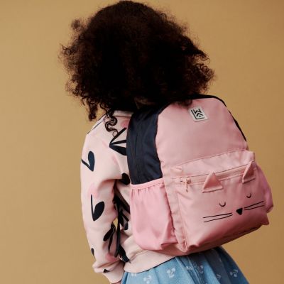 Sac à dos Andreas Cat Pale Tuscany Multi Mix