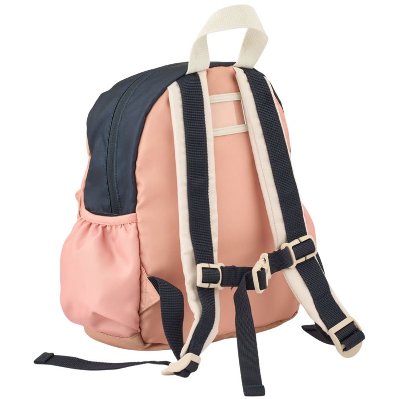 Sac à dos Andreas Cat Pale Tuscany Multi Mix Liewood Produit 3