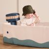 Bateau en toile avec kit de pêche Kid's Hub Kid's Concept Ambiance 5