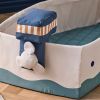 Bateau en toile avec kit de pêche Kid's Hub Kid's Concept Ambiance 8