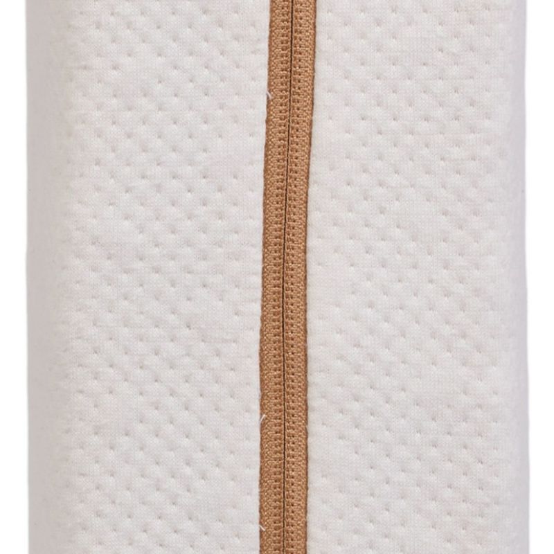 Matelas bébé coton bio déhoussable 360° (70x140 cm) Candide Produit 7