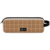 Trousse scolaire Zoé caramel Zakuw Produit 1