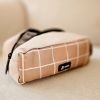 Trousse scolaire Zoé caramel Zakuw Ambiance 4