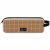 Variation Marron, beige du produit Trousse scolaire Zoé caramel de la marque Zakuw