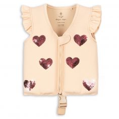 Gilet de natation Avery (1-2 ans) - Konges Slojd