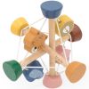 Boule d'activités en bois All Animals - Trixie