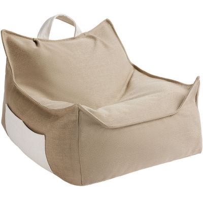 Fauteuil pouf Dune Outdoor Wigiwama