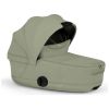 Nacelle pliable luxe MIOS et COŸA 2026 Sage Green Cybex Produit 1