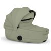 Nacelle pliable luxe MIOS et COŸA 2026 Sage Green Cybex Produit 2