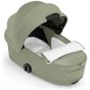 Nacelle pliable luxe MIOS et COŸA 2026 Sage Green Cybex Produit 3