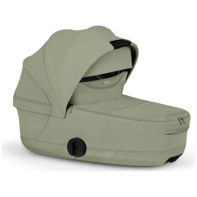 Nacelle pliable luxe MIOS et COŸA 2026 Sage Green