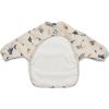Bavoir à manches Merle Sea Creature Liewood Produit 3