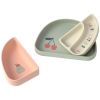 Assiette à compartiments en silicone Cerise Lässig Produit 5
