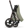 Habillage de siège PRIAM Style 2026 Sage Green Cybex Produit 6