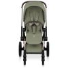 Habillage de siège PRIAM Style 2026 Sage Green Cybex Produit 8