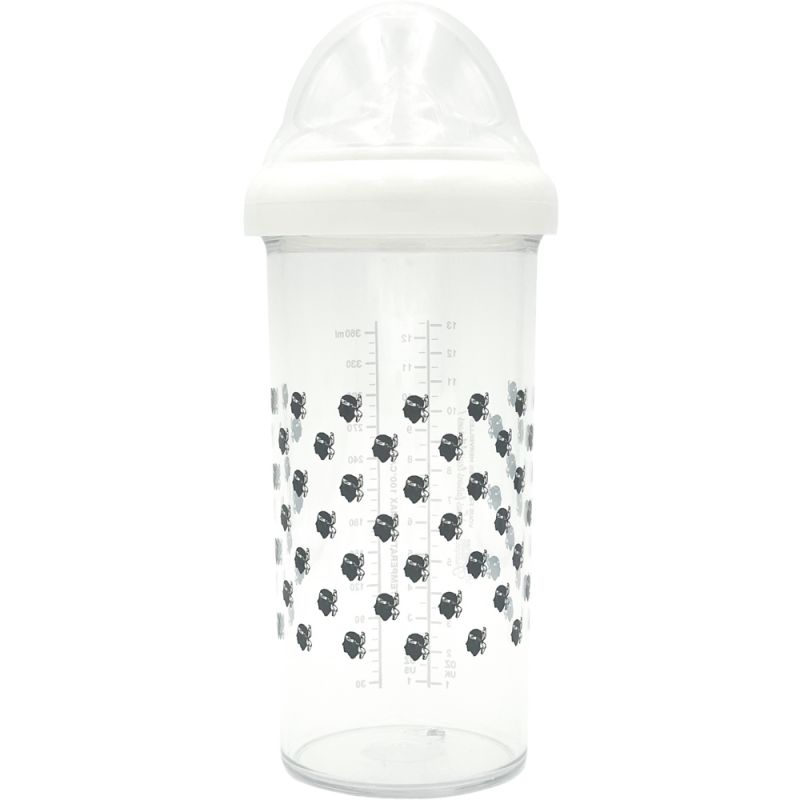 Biberon anti colique Corse 360 ml (personnalisable) Le Biberon Français