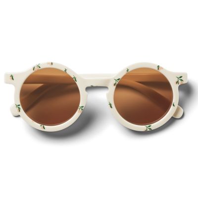 Lunettes de soleil Darla Peach (1-3 ans)